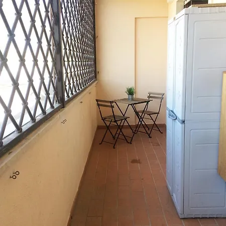 Casa Riserva Verde * Ostia
