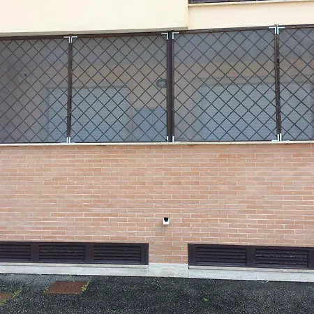 Casa Riserva Verde Ostia Antica