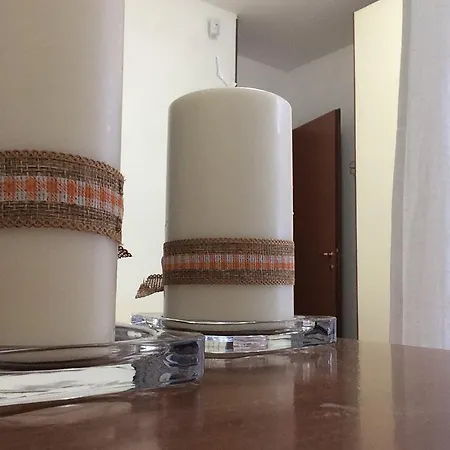 Apartmán Casa Riserva Verde *