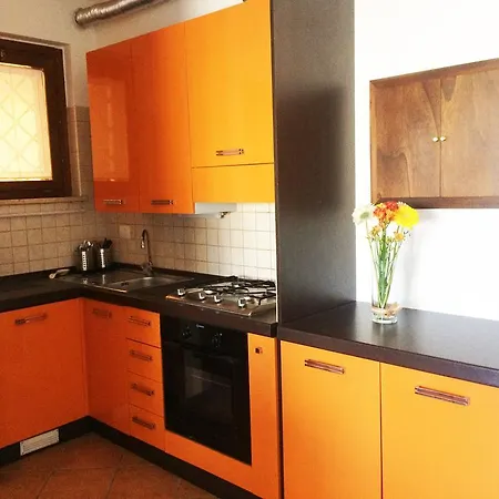 Casa Riserva Verde *