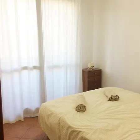 Casa Riserva Verde