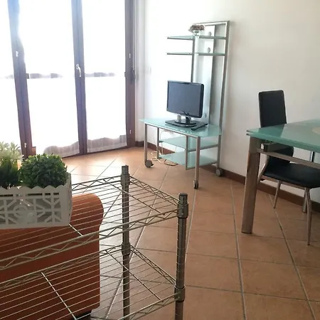 Casa Riserva Verde Apartament